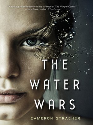 cover image of Water Wars